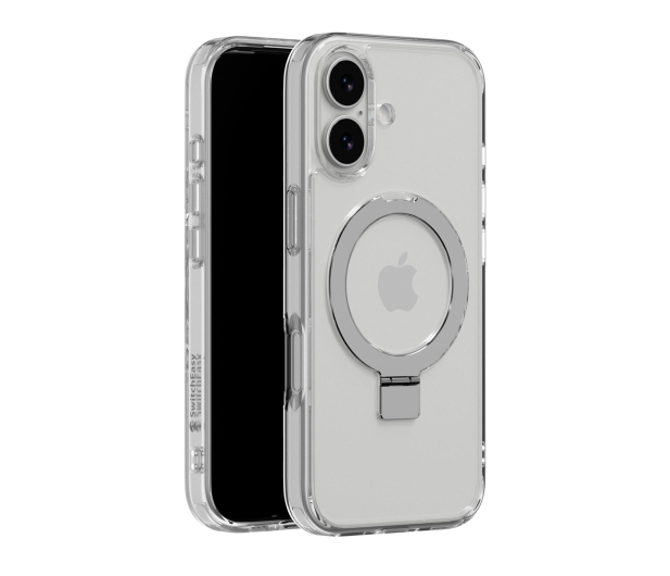 SwitchEasy MagStand M do iPhone 17 (Transparent ) - 1416102 - zdjęcie 4